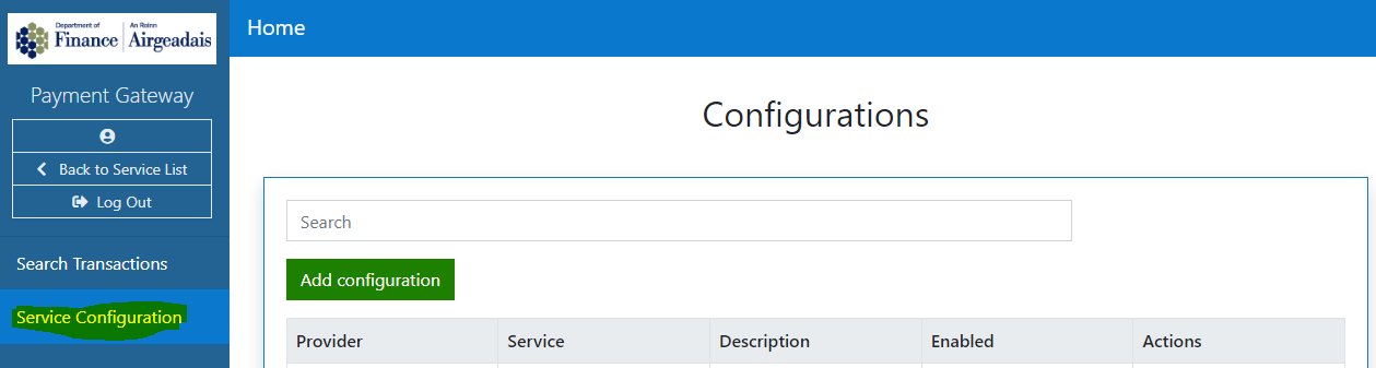 PaymentGatewayServiceConfig