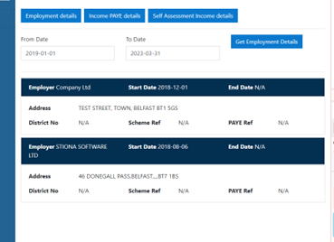 EmploymentDetails
