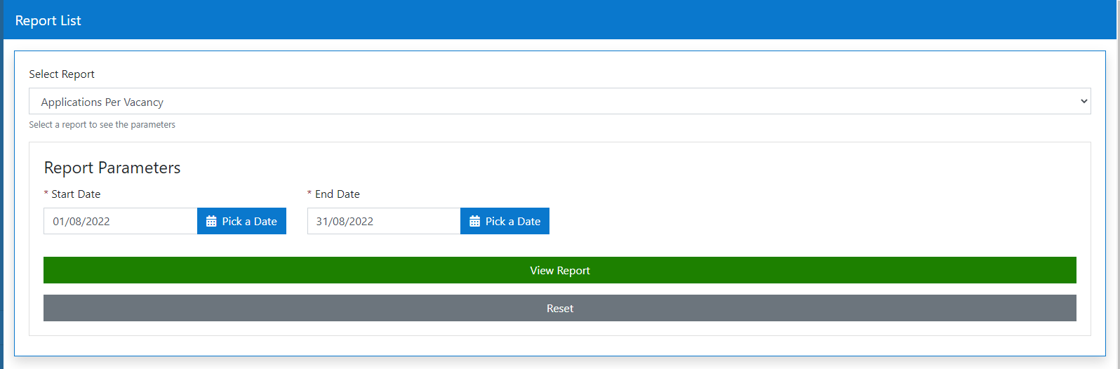 VMS releasenotes