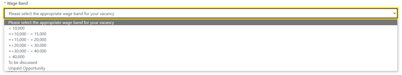 VMS releasenotes