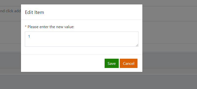 VMS releasenotes