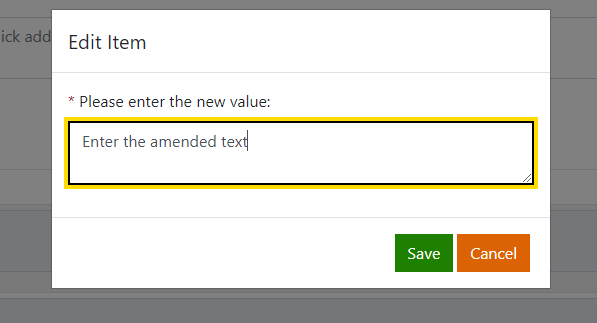 VMS releasenotes
