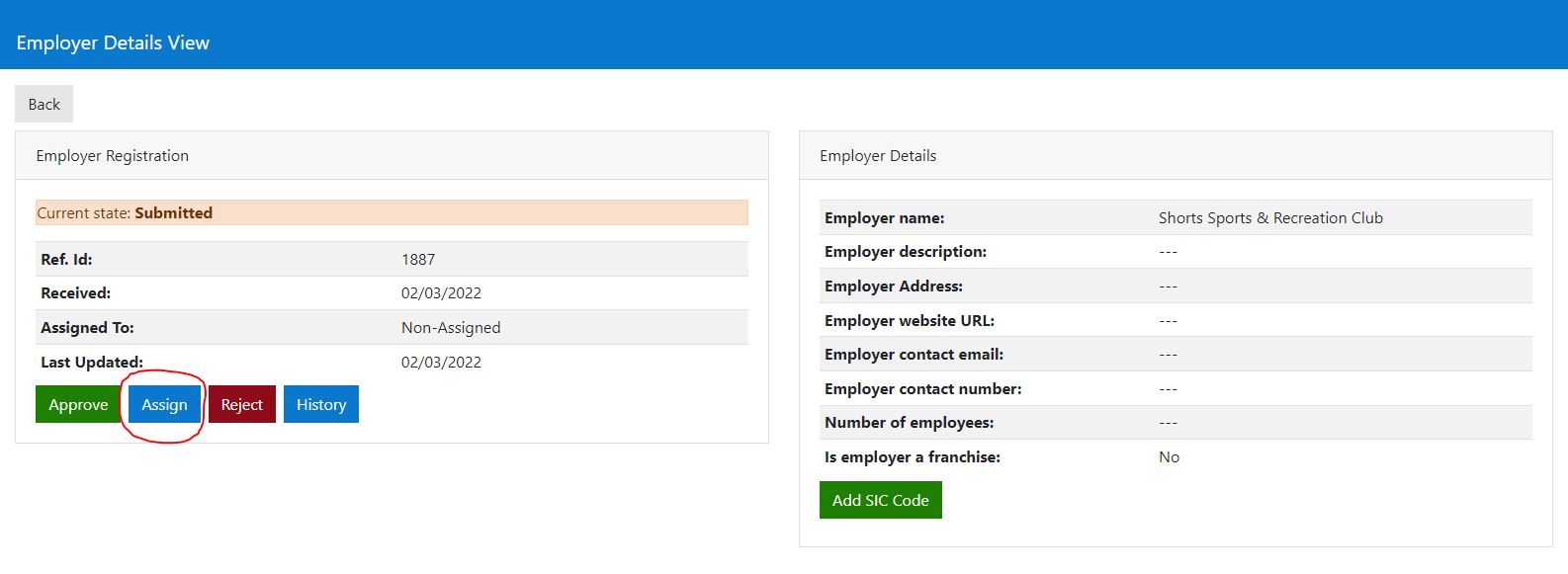 VMS UserGuide