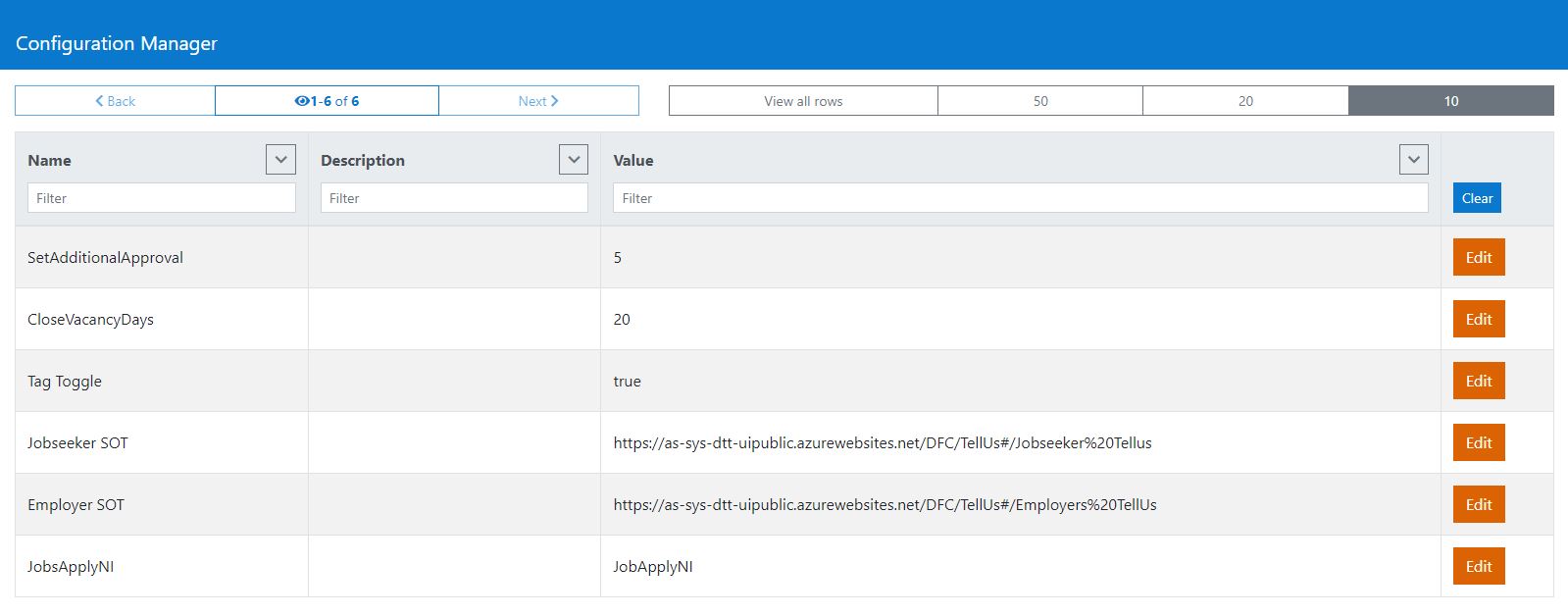 VMS UserGuide
