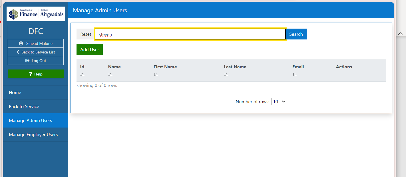 VMS UserGuide