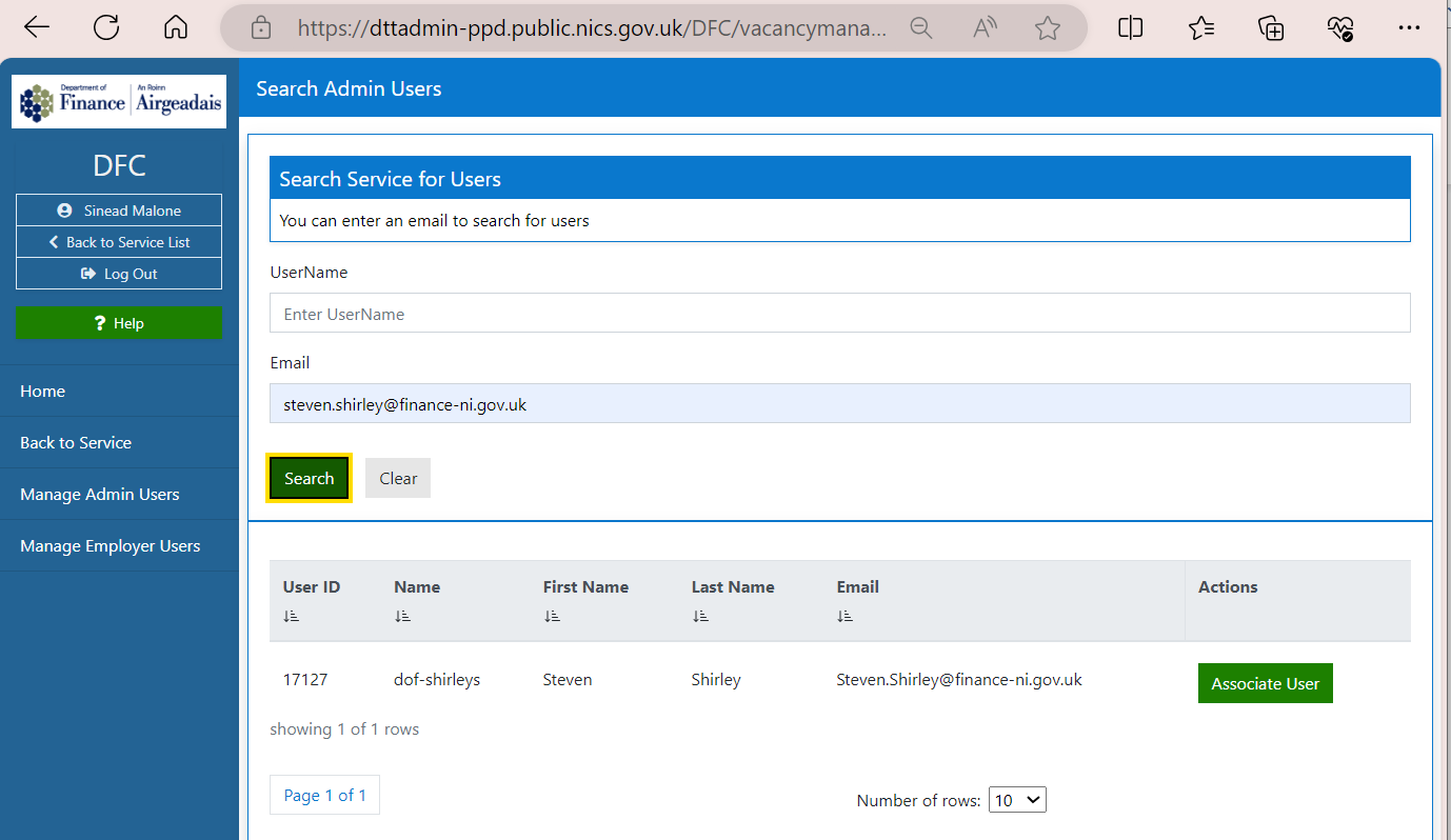 VMS UserGuide