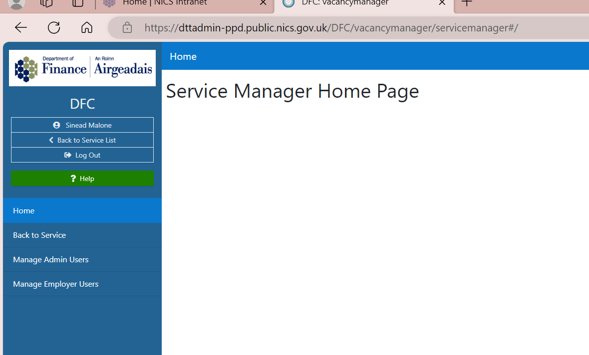 VMS UserGuide