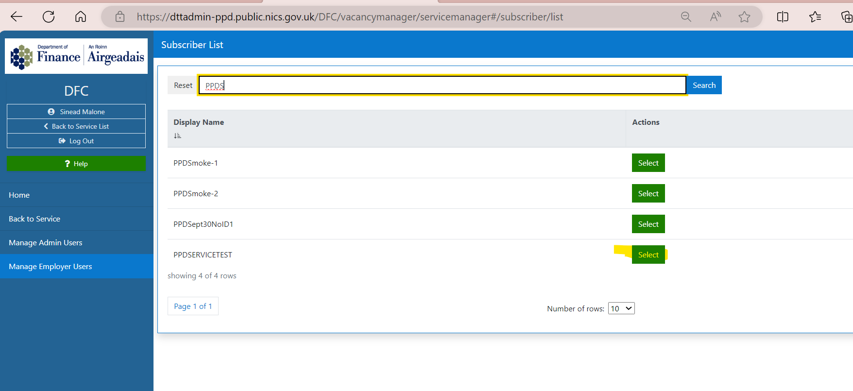 VMS UserGuide