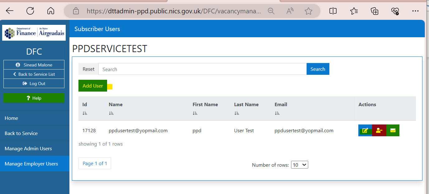 VMS UserGuide