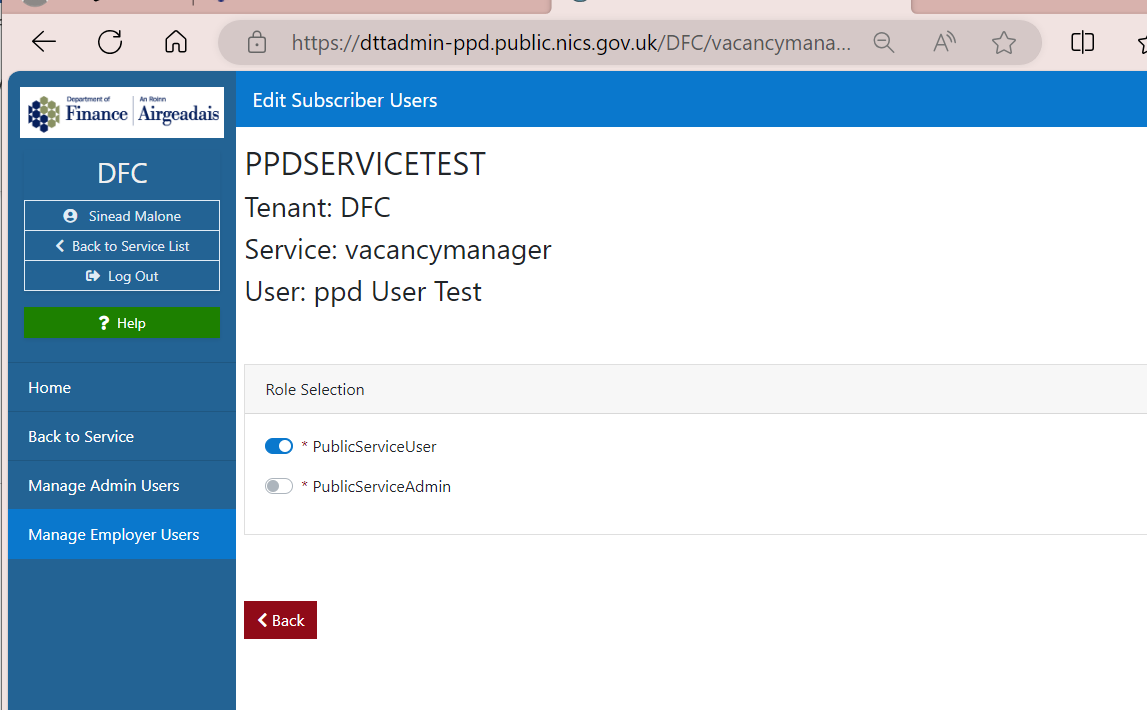 VMS UserGuide