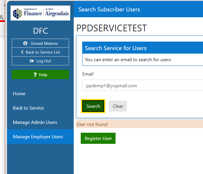 VMS UserGuide