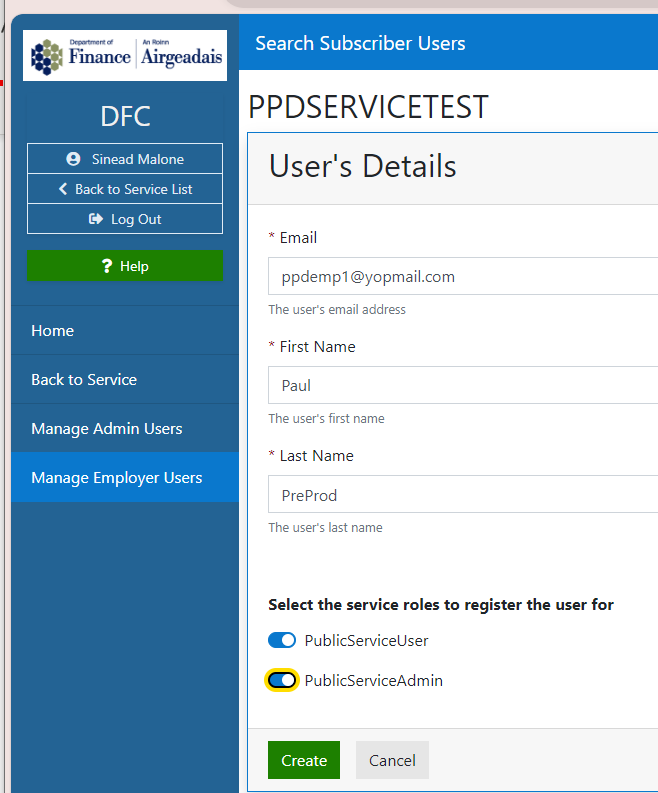 VMS UserGuide