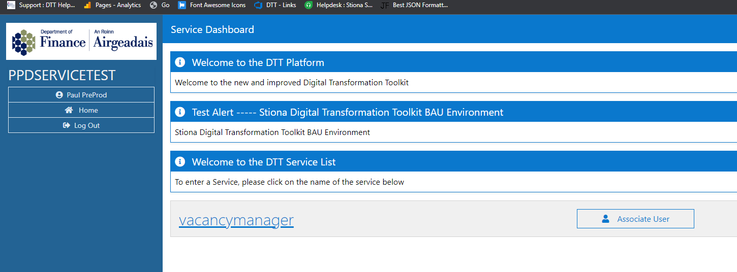 VMS UserGuide