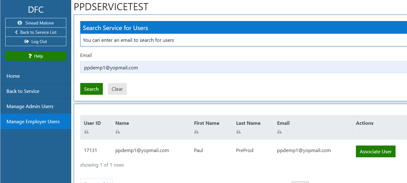 VMS UserGuide