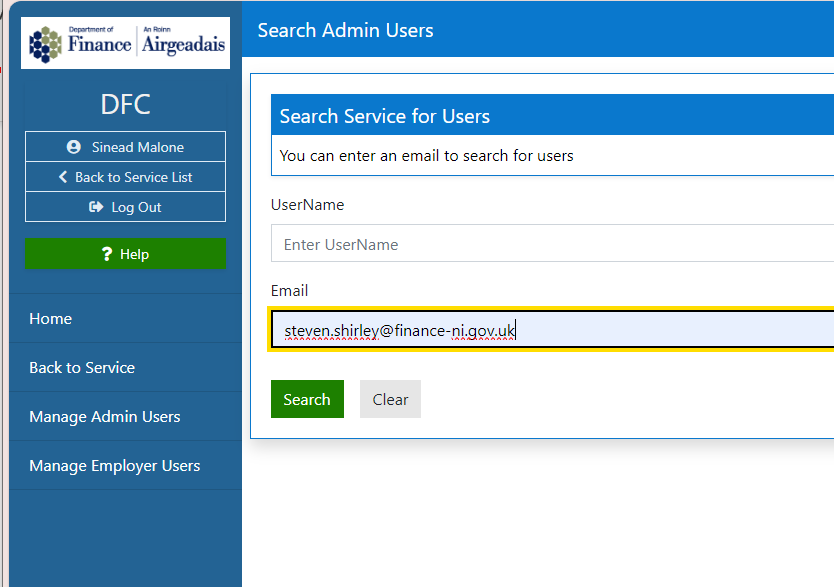 VMS UserGuide