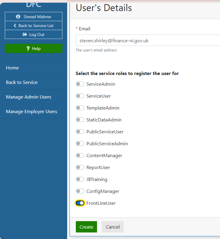VMS UserGuide