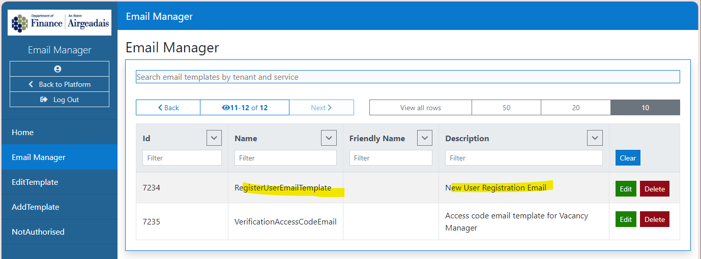 VMS UserGuide