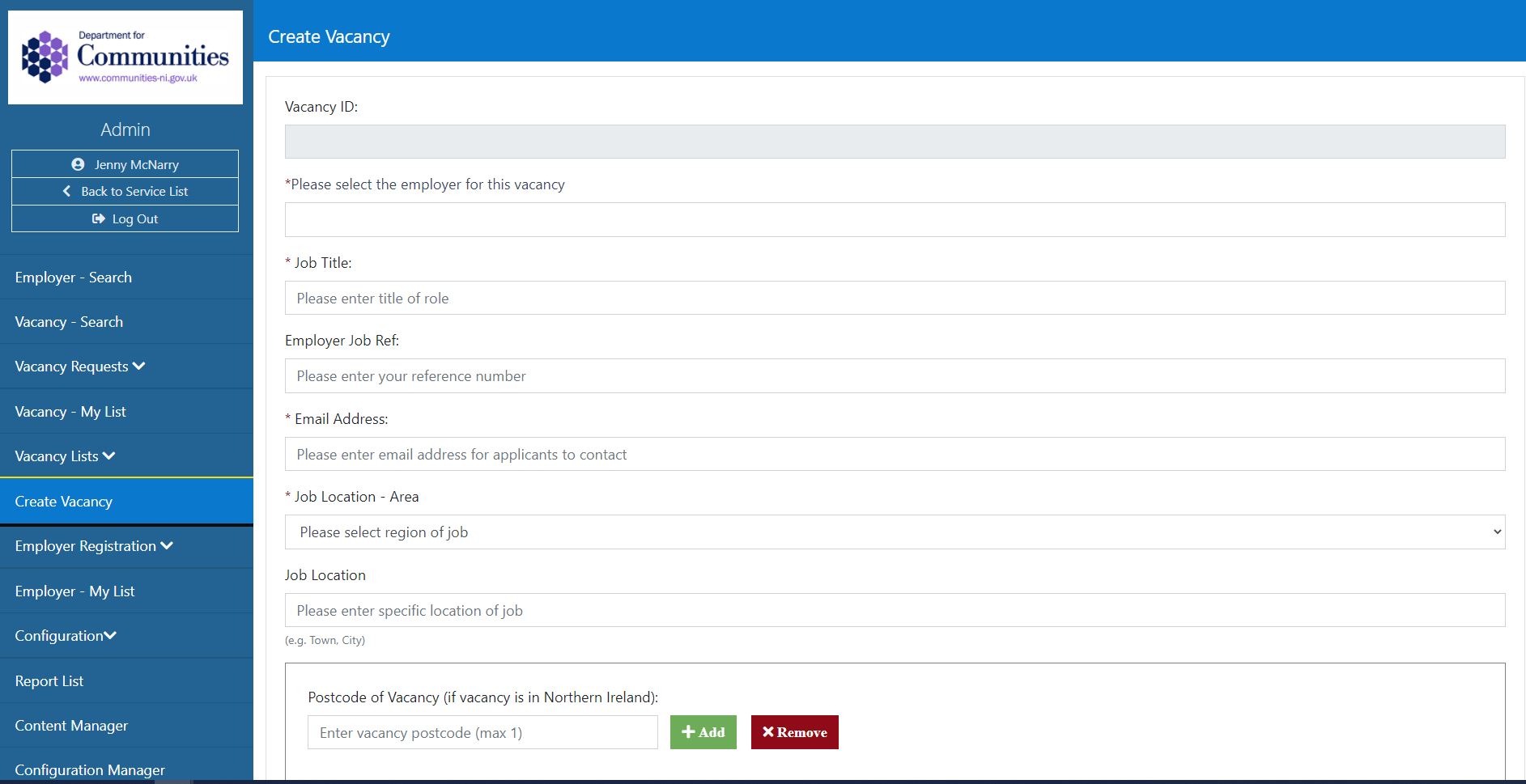 VMS UserGuide