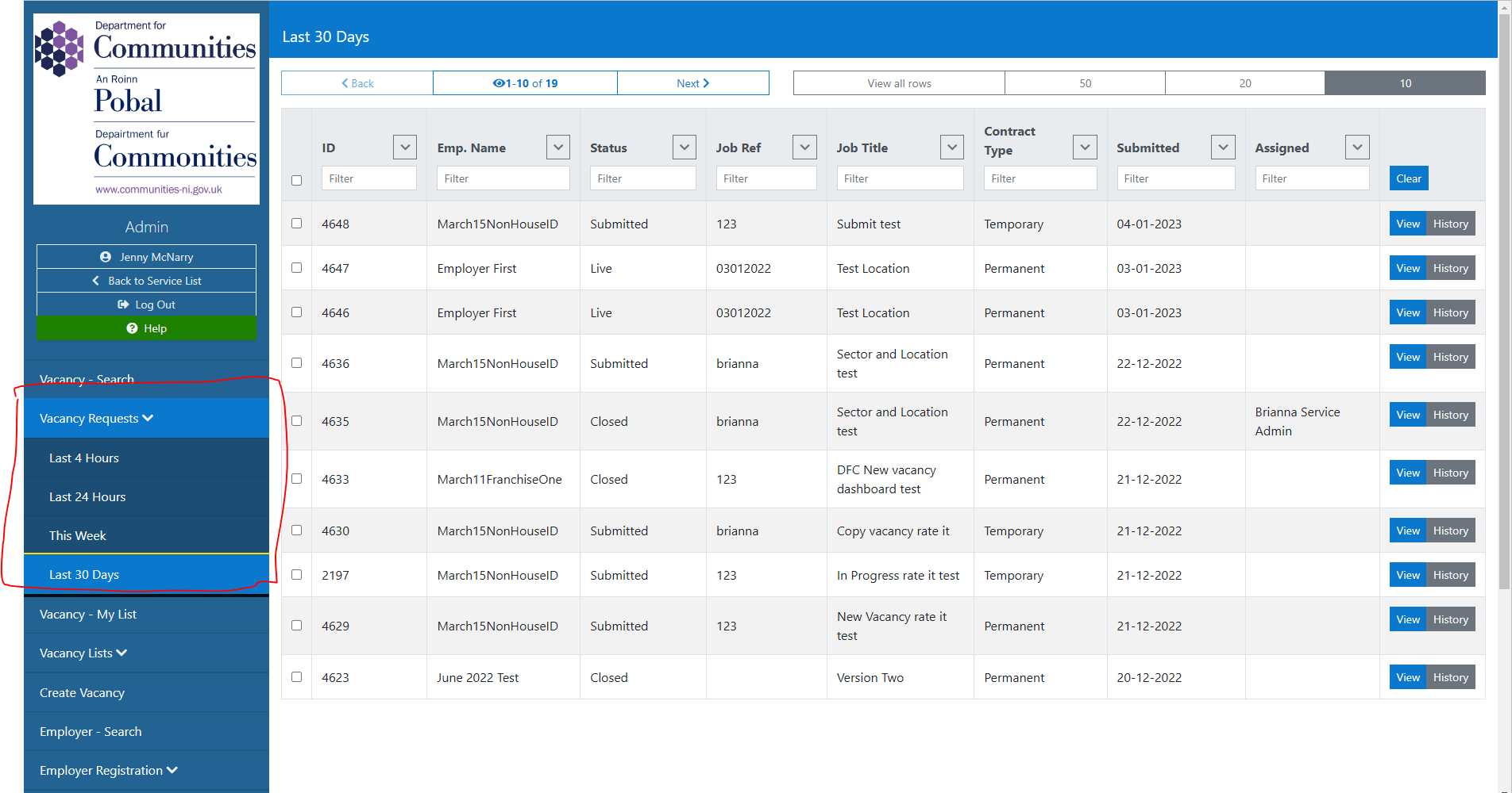 VMS UserGuide