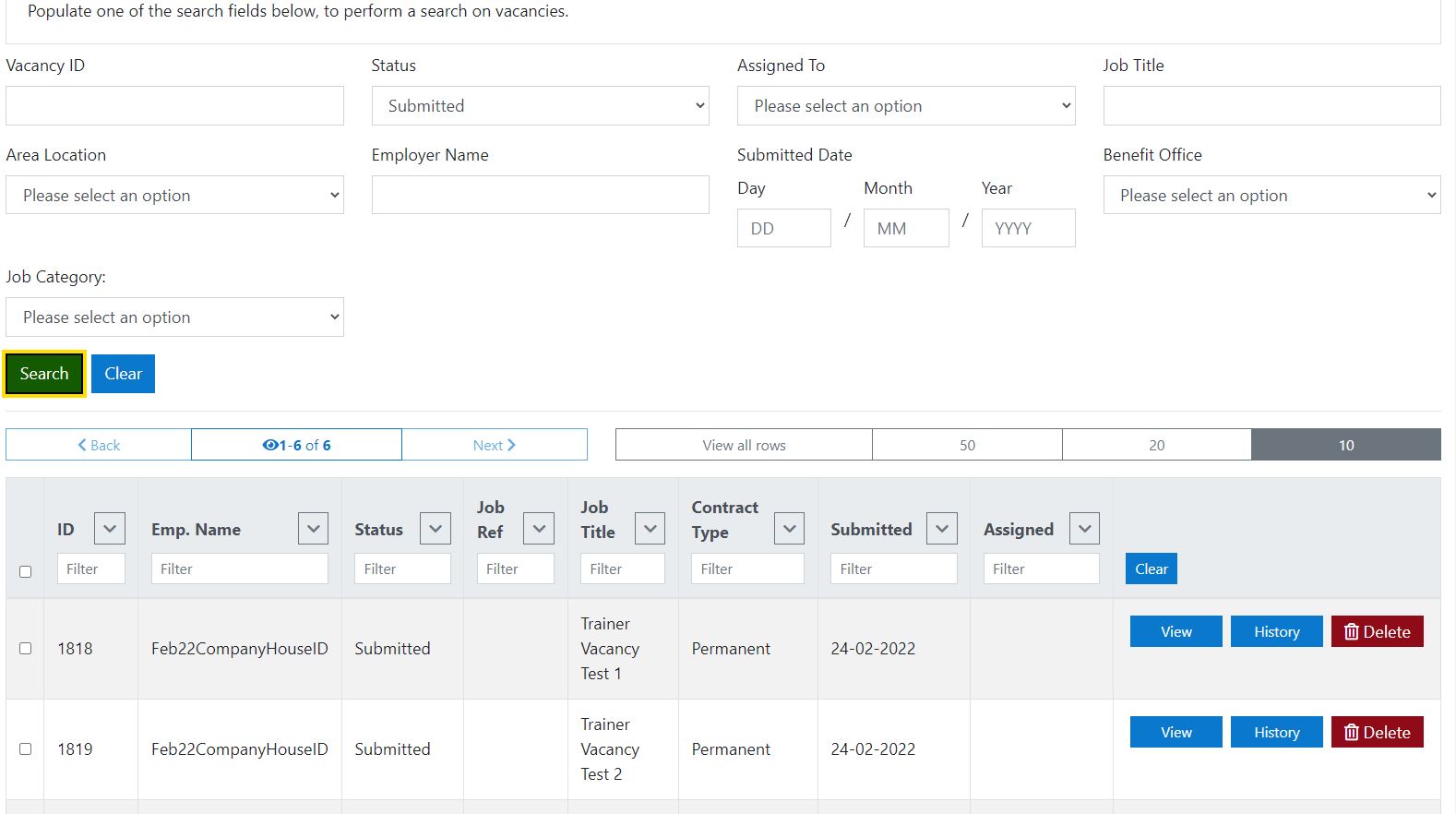 VMS UserGuide