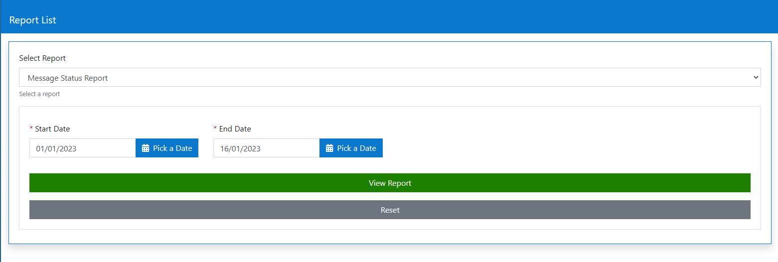Notify UserGuide