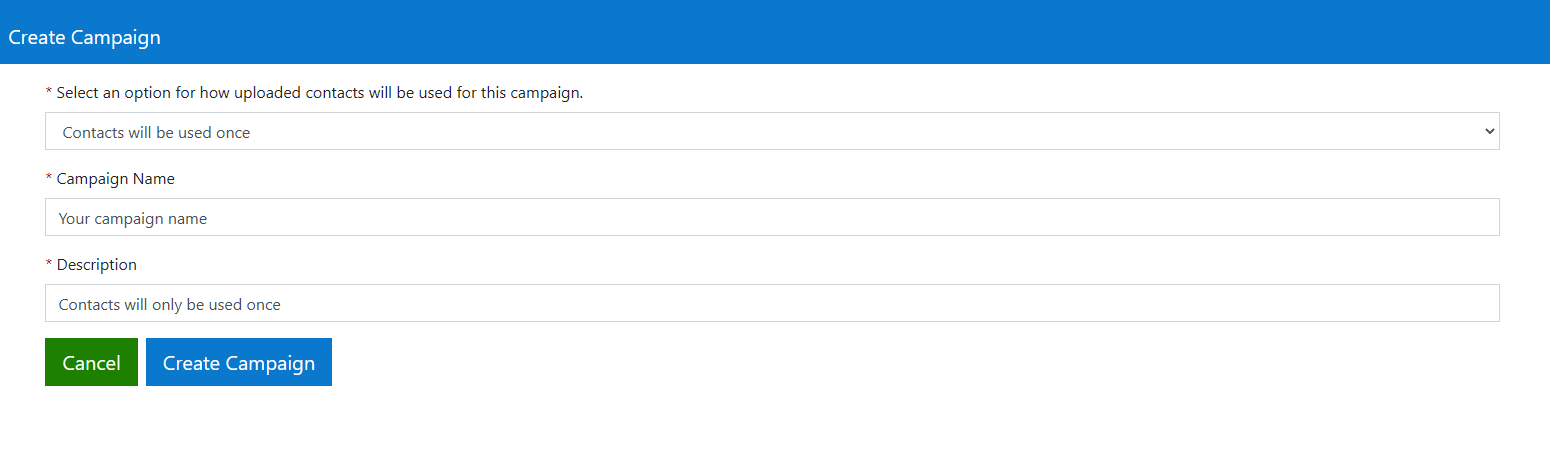 Notify UserGuide