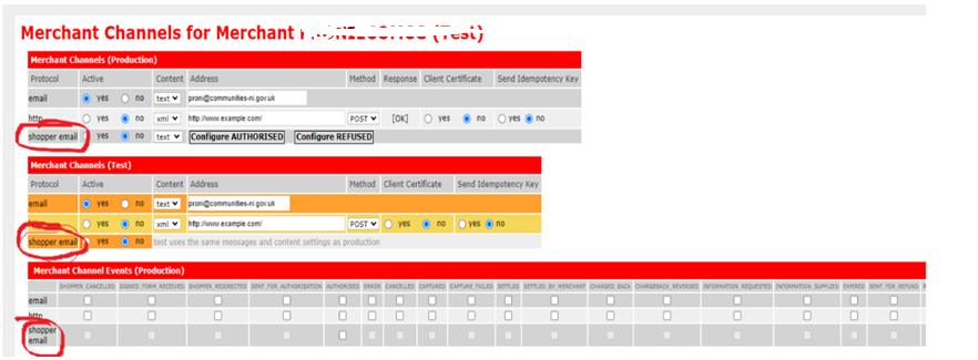 WorldPay