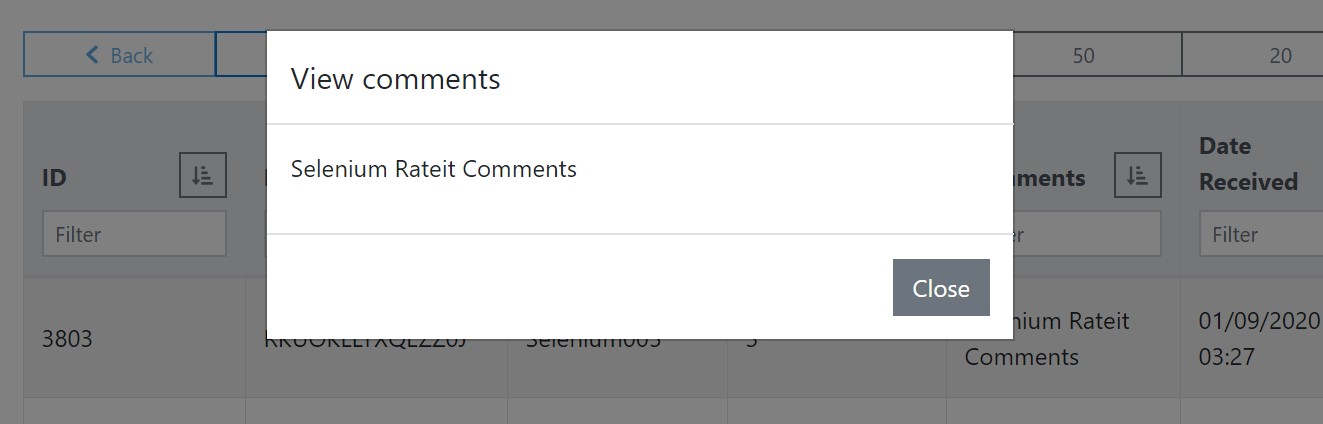 View Comments