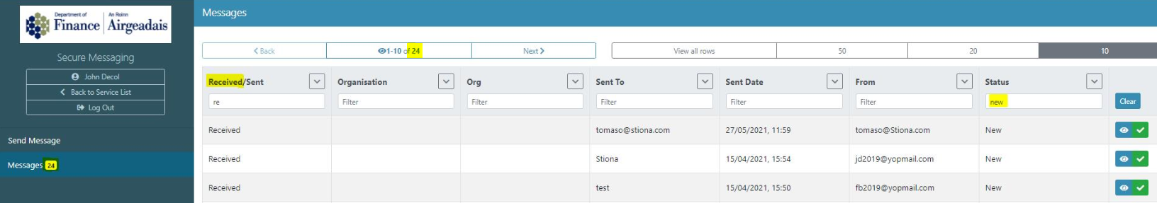 Release 2.6.0