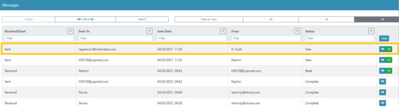 Release 2.1.0