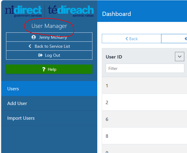 Welcome to the Service Manager Online Documentation
