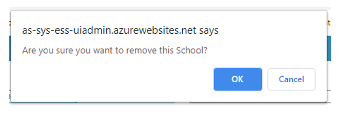 Configure Modal 10