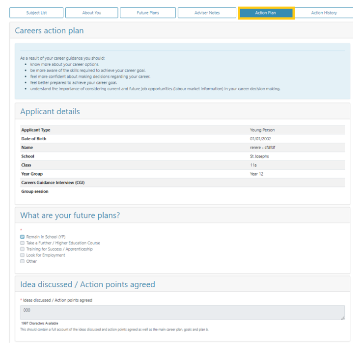 Navigate Service 12