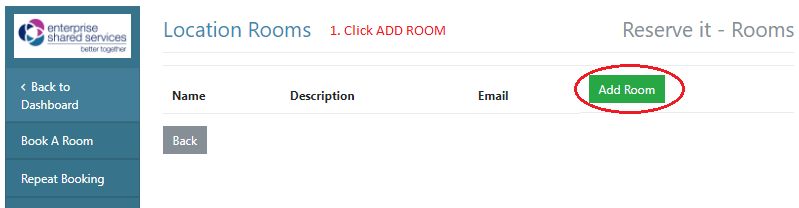 Add Update Location