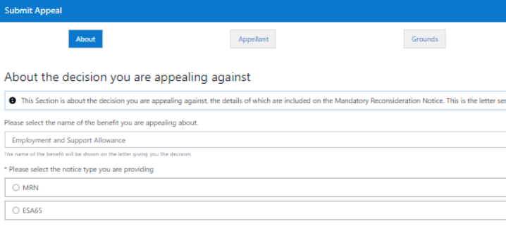 admin