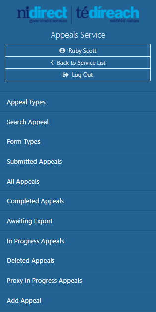 admin